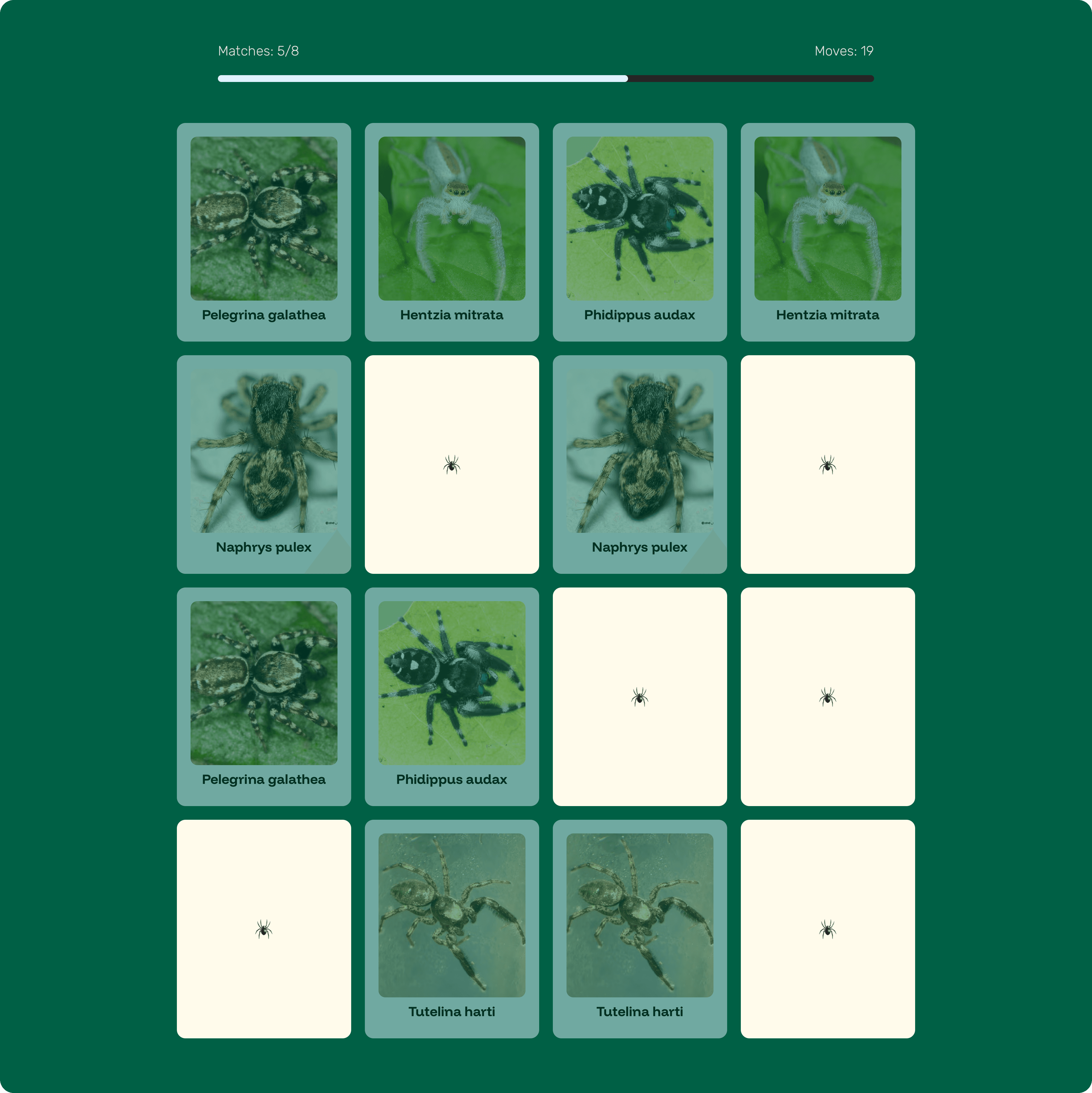 Memory Game